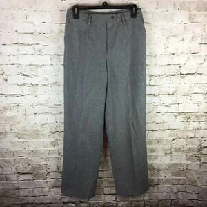 Women's Davide Cenci Dress Pants IT 42 US 6